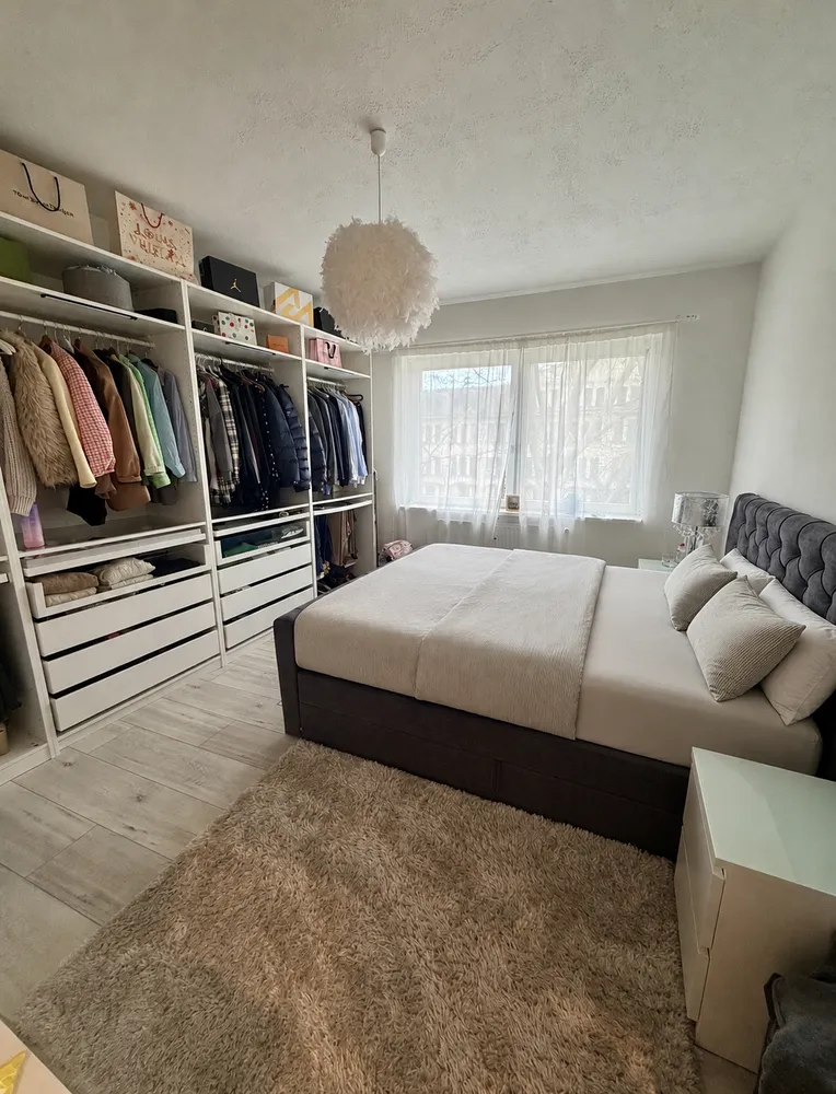 3 Zimmer Wohnung mit 81 m² in Düsseldorf – Bild 6