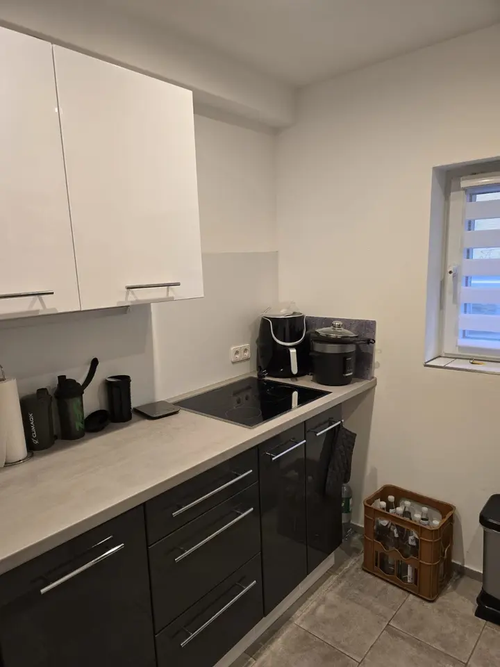 2 Zimmer Wohnung mit 45 m² in Krefeld – Bild 10