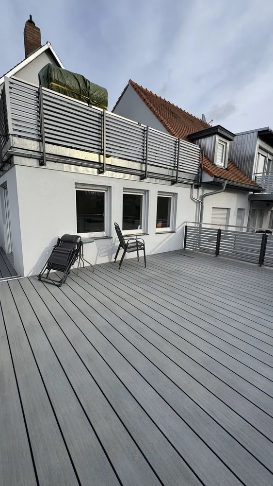 2 Zimmer Wohnung mit 61 m² in Groß-Gerau – Bild 11
