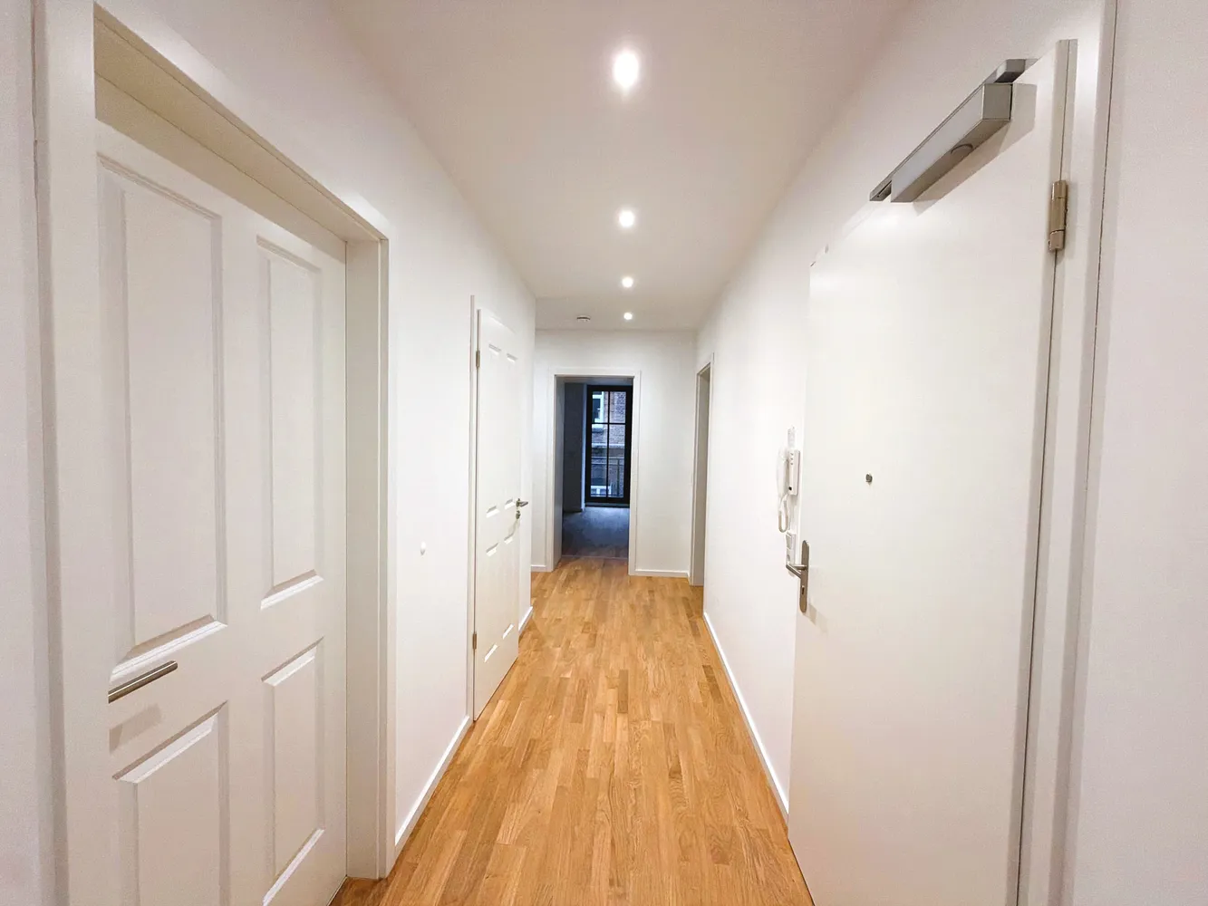 3 room apartment with 89 m² in Magdeburg – Photo 8
