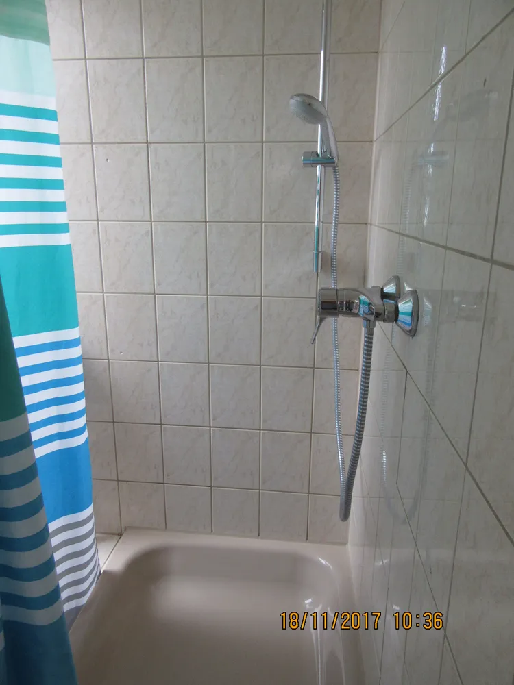 1 Zimmer Wohnung mit 35 m² in Aachen – Bild 5