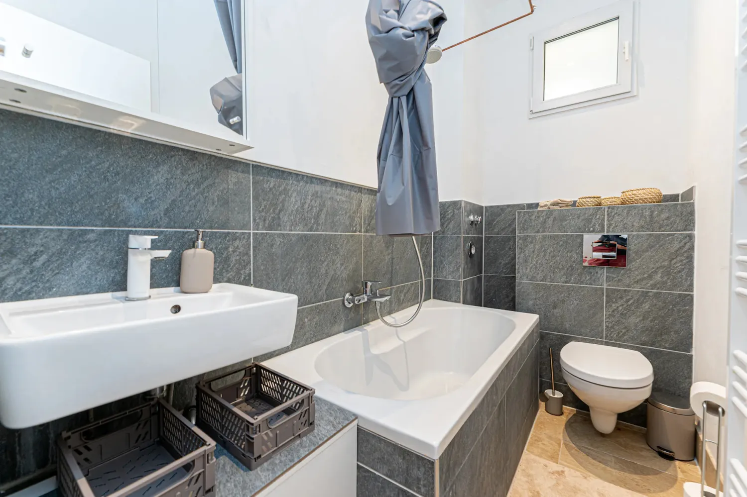 Shared room with 11 m² in Berlin – Photo 5
