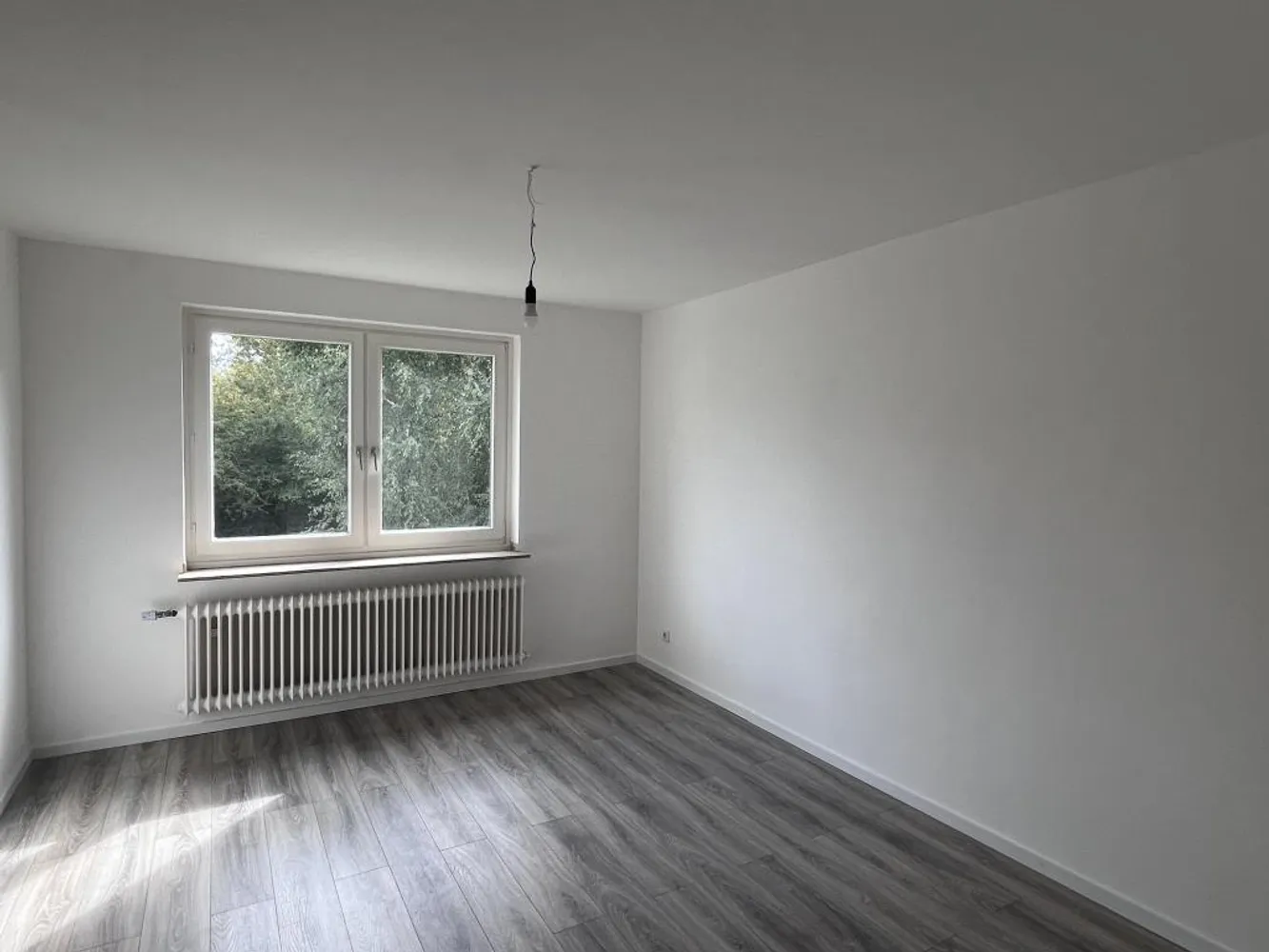 3 Zimmer Wohnung mit 64 m² in Essen – Bild 2
