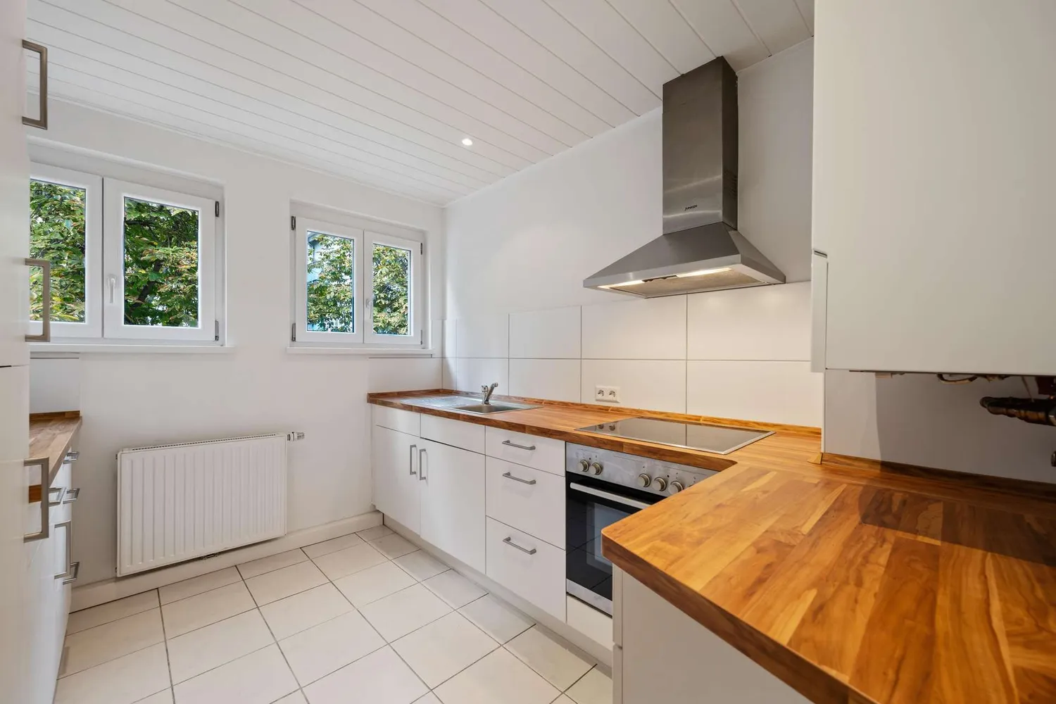 2 Zimmer Wohnung mit 49 m² in Stuttgart – Bild 1