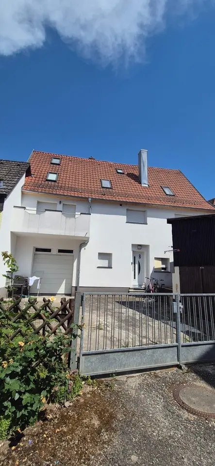 5 Zimmer Haus mit 125 m² in Bietigheim-Bissingen – Bild 5