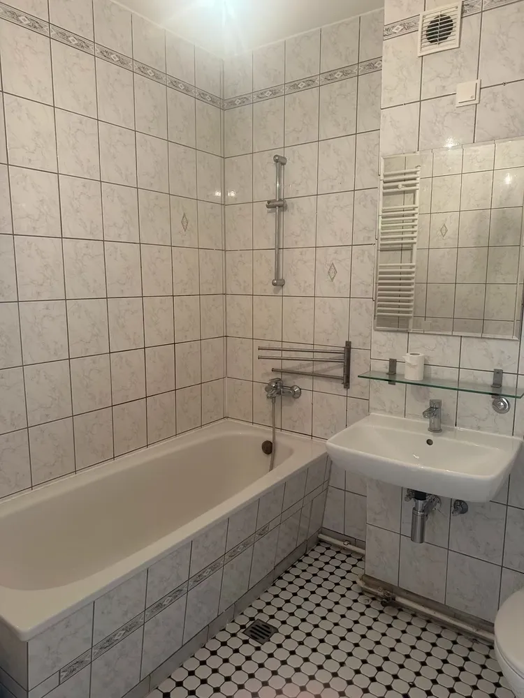 3 Zimmer Wohnung mit 85 m² in Berlin – Bild 12