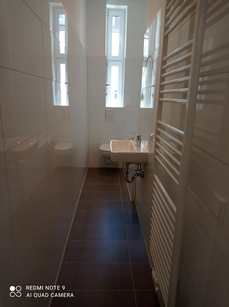 1 Zimmer Wohnung mit 38 m² in Berlin – Bild 4