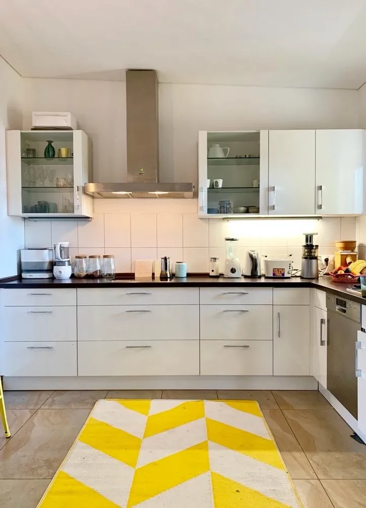 3 room apartment with 157 m² in Berlin – Photo 7