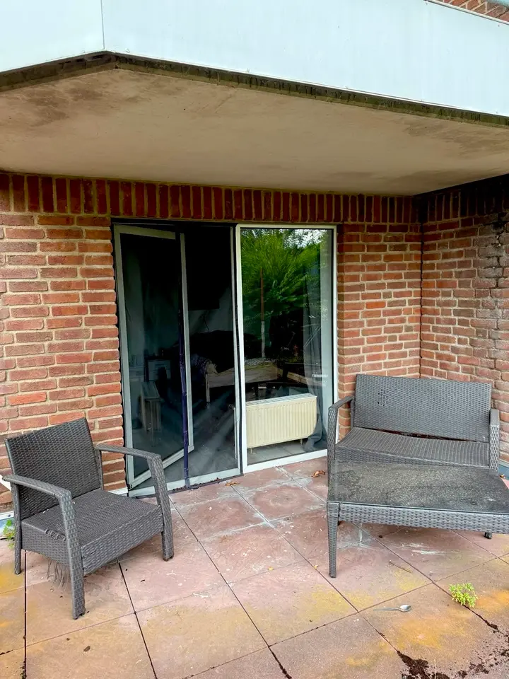 Studio mit 28 m² in Detmold – Bild 3