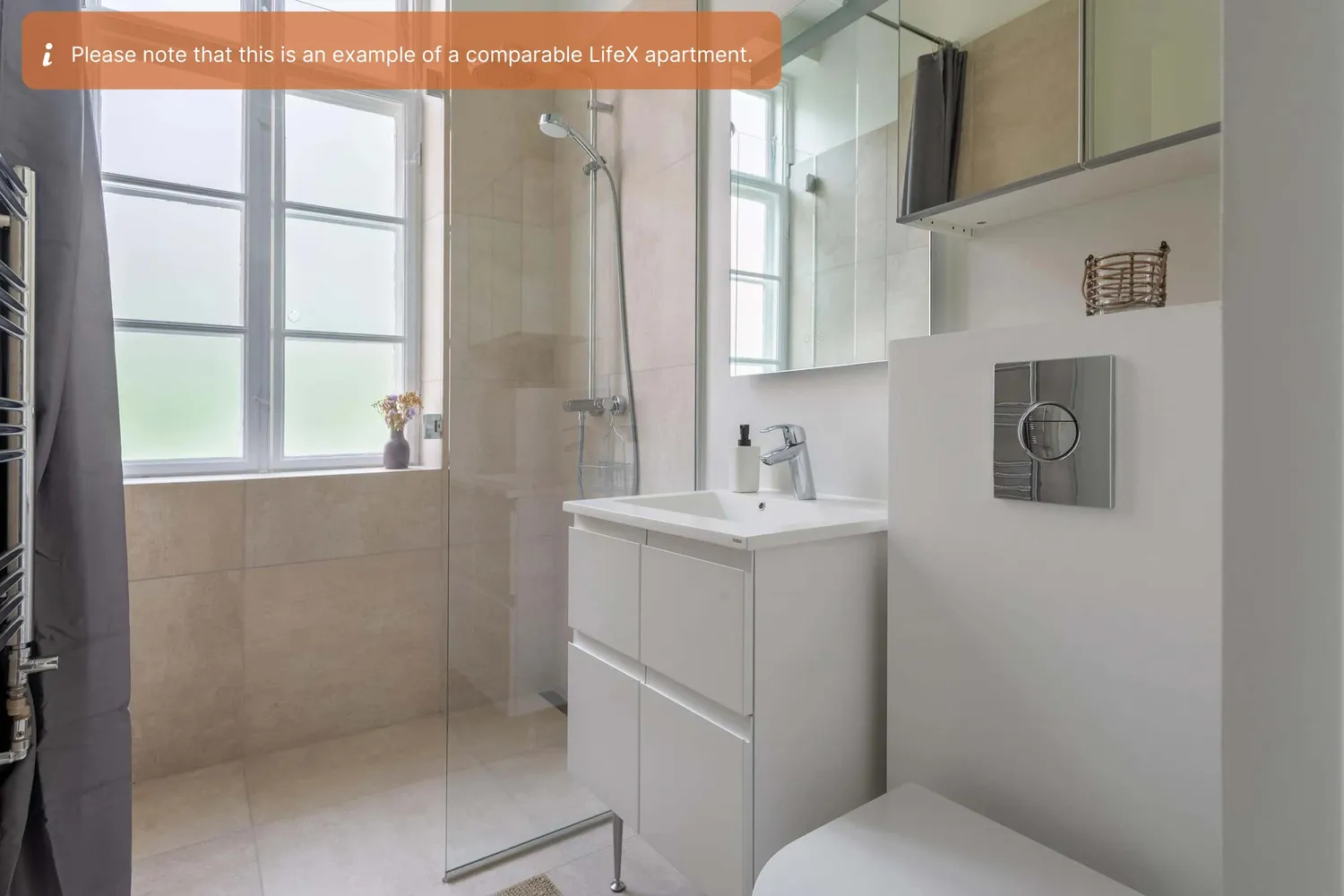 WG-Zimmer mit 15 m² in Berlin – Bild 5