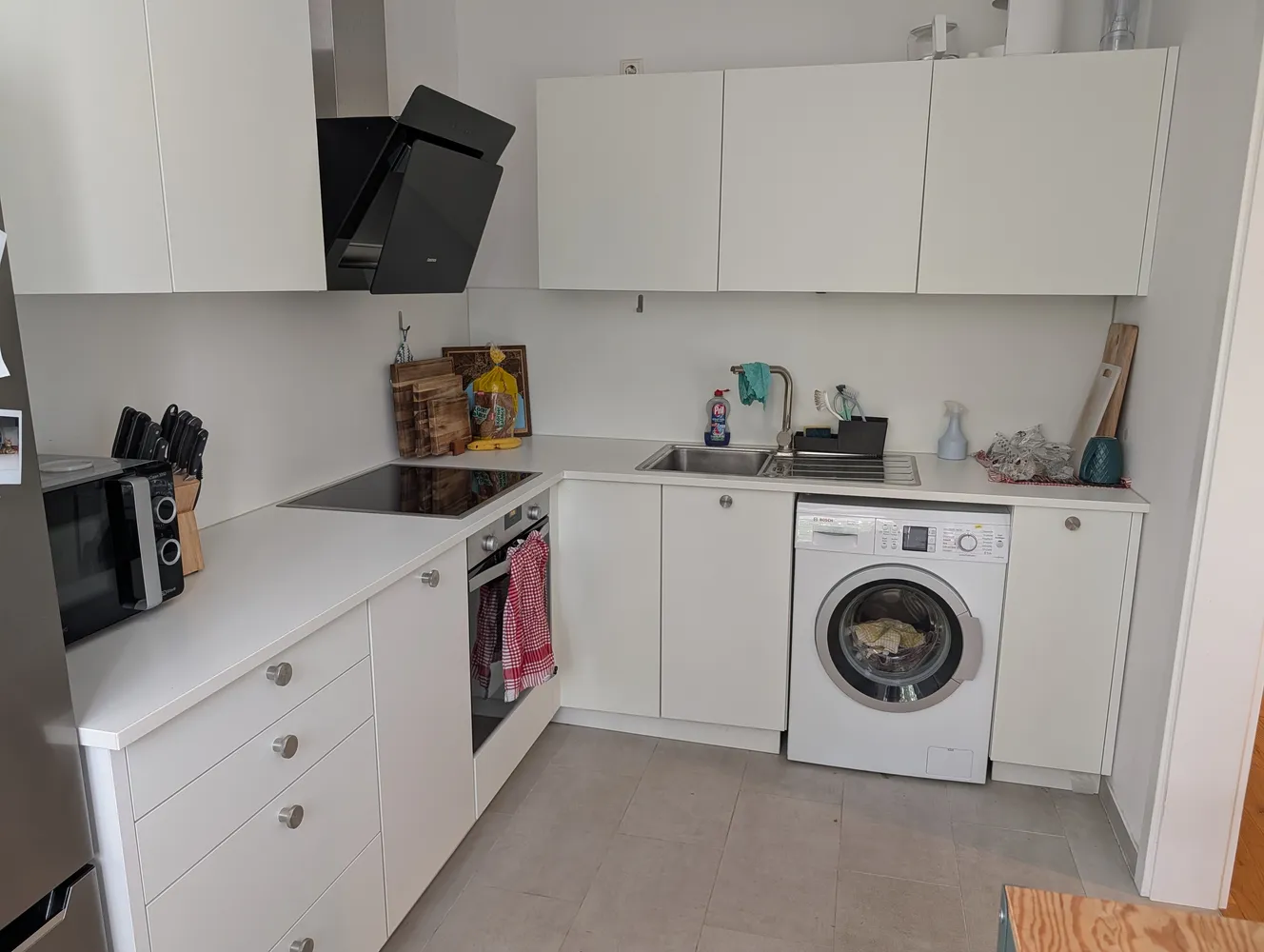 3 Zimmer Wohnung mit 68 m² in Berlin – Bild 4