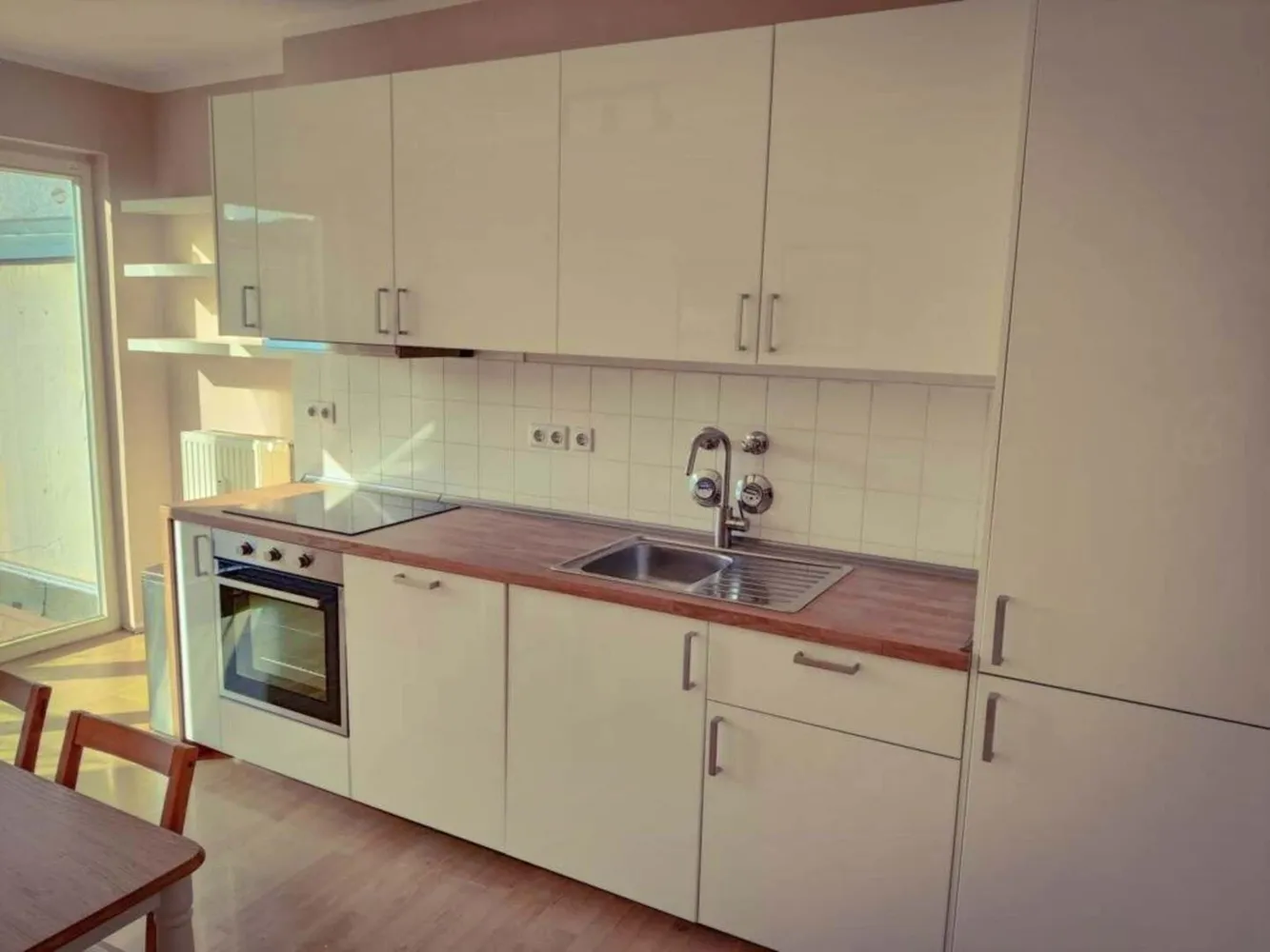 WG-Zimmer mit 15 m² in Berlin – Bild 6