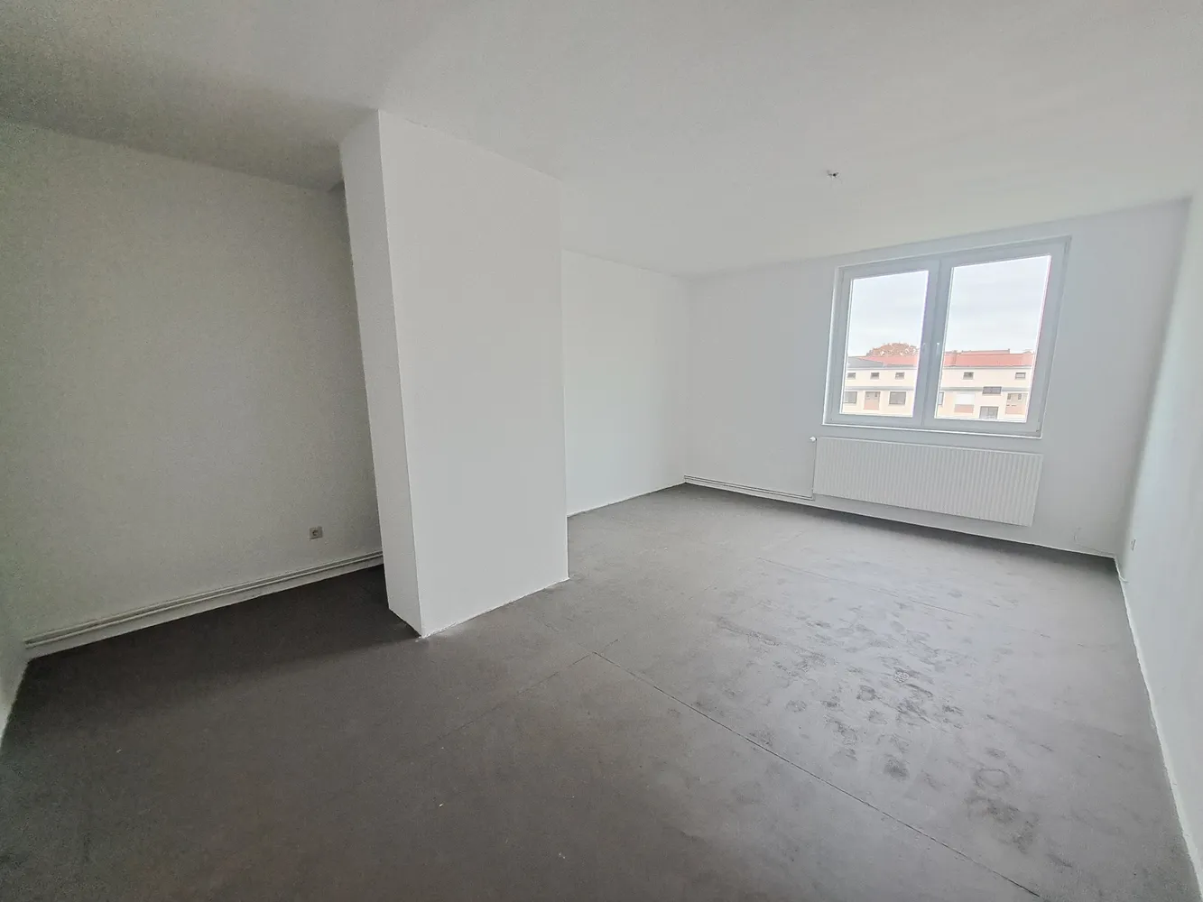 4 Zimmer Wohnung mit 114 m² in Bremerhaven – Bild 3