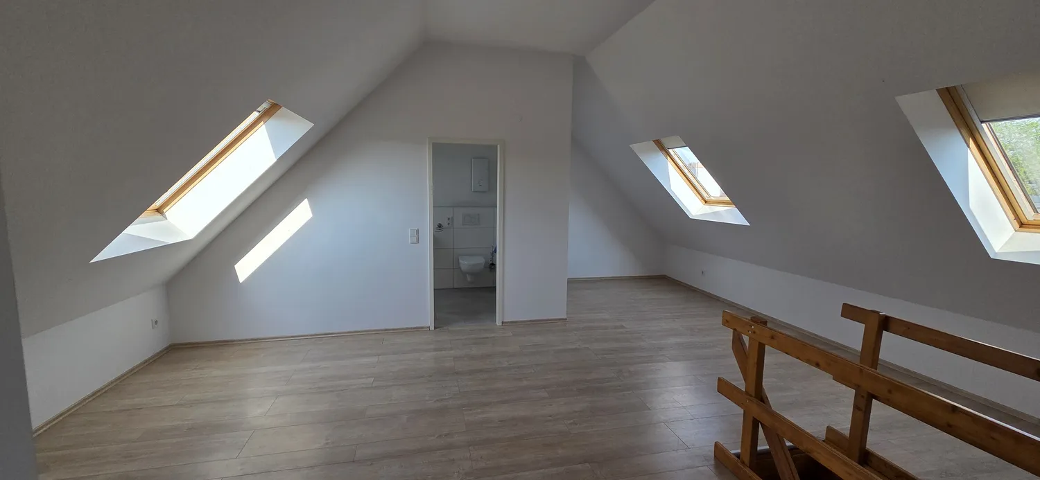 3 Zimmer Wohnung mit 94 m² in Dortmund – Bild 6