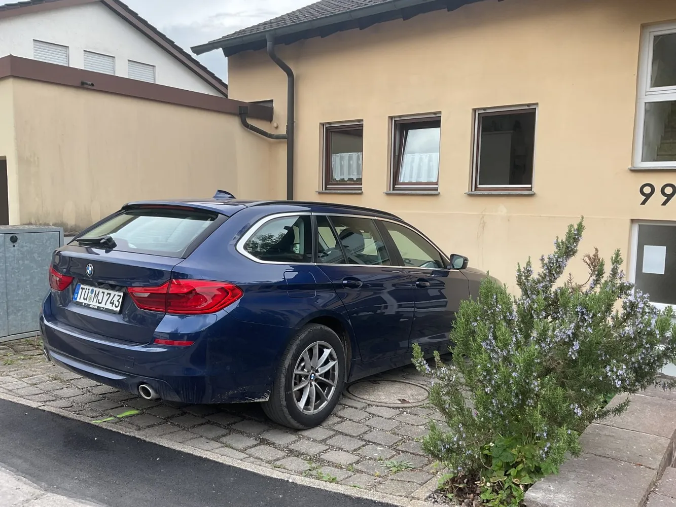 3 room apartment with 89 m² in Tübingen – Photo 8