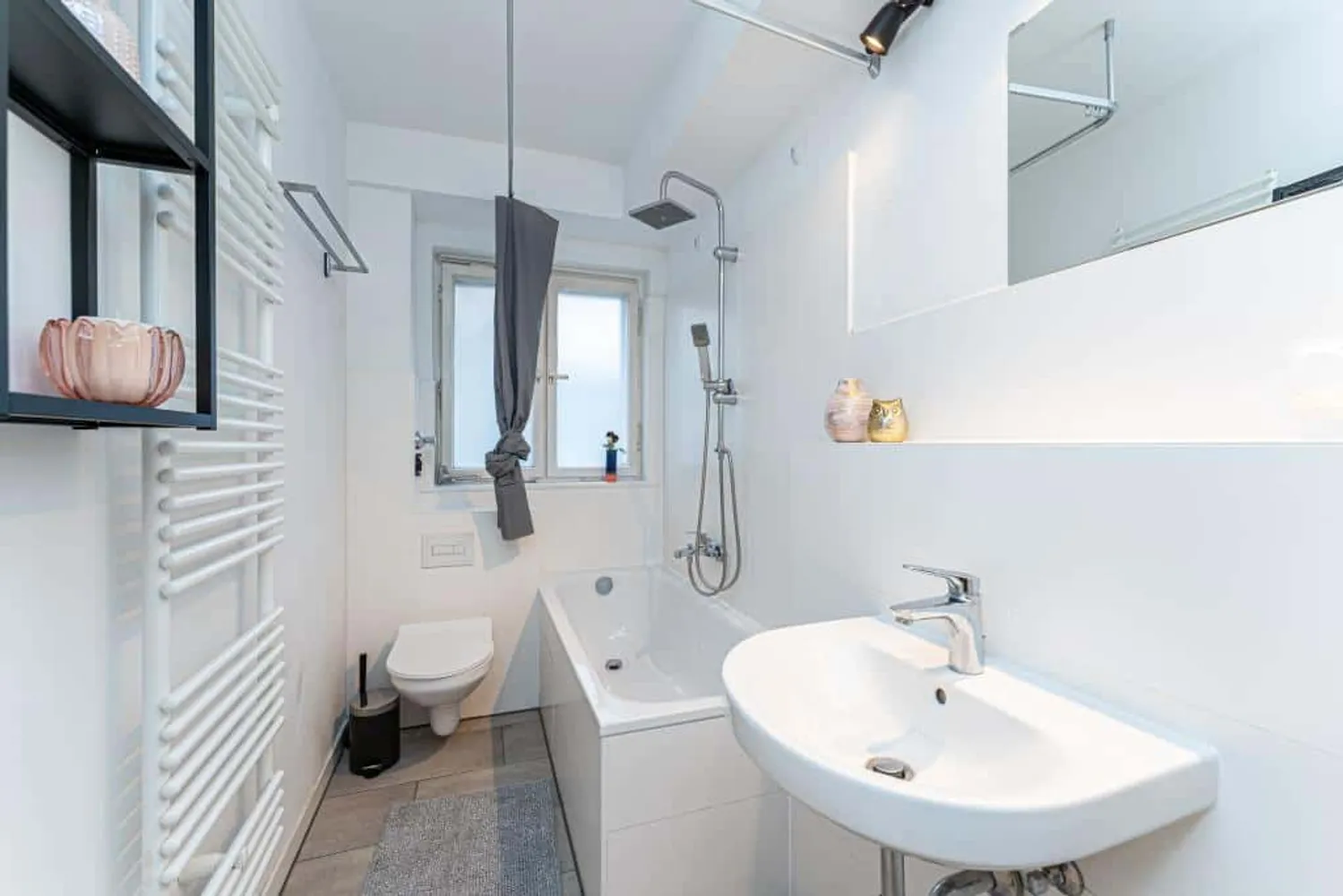 Shared room with 16 m² in Berlin – Photo 1