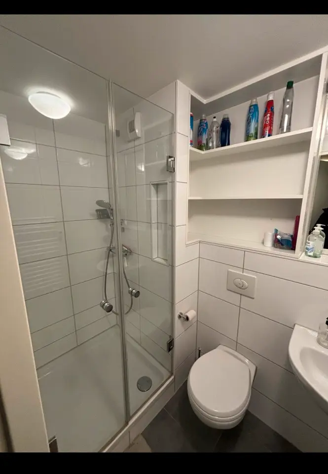 WG-Zimmer mit 16 m² in Mainz – Bild 7