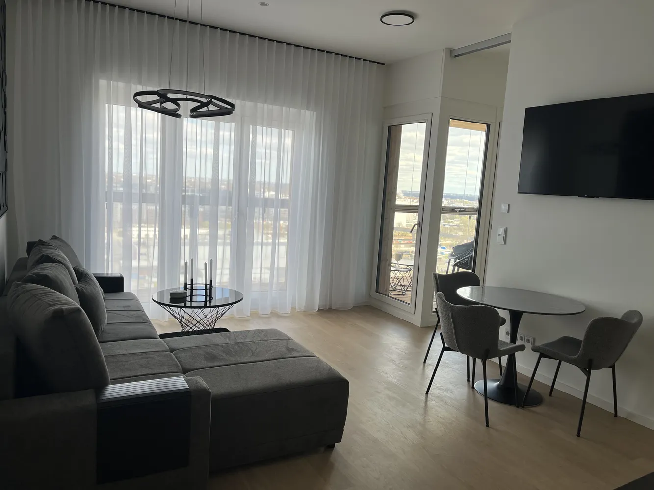 2 Zimmer Wohnung mit 57 m² in Hamburg – Bild 6