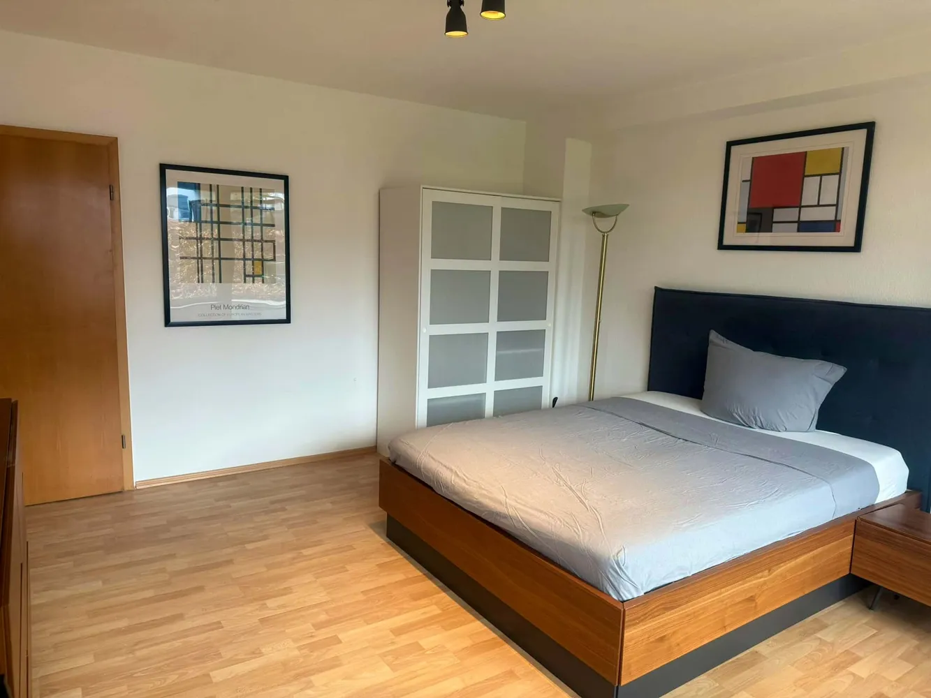 WG-Zimmer mit 20 m² in Düsseldorf – Bild 10