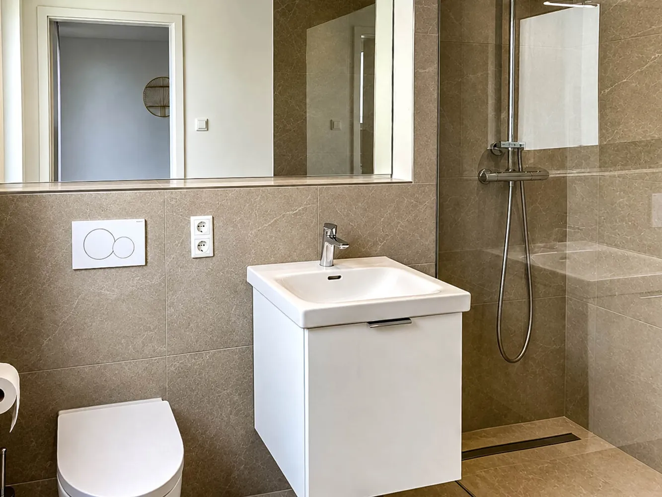 2 Zimmer Wohnung mit 62 m² in Solingen – Bild 11