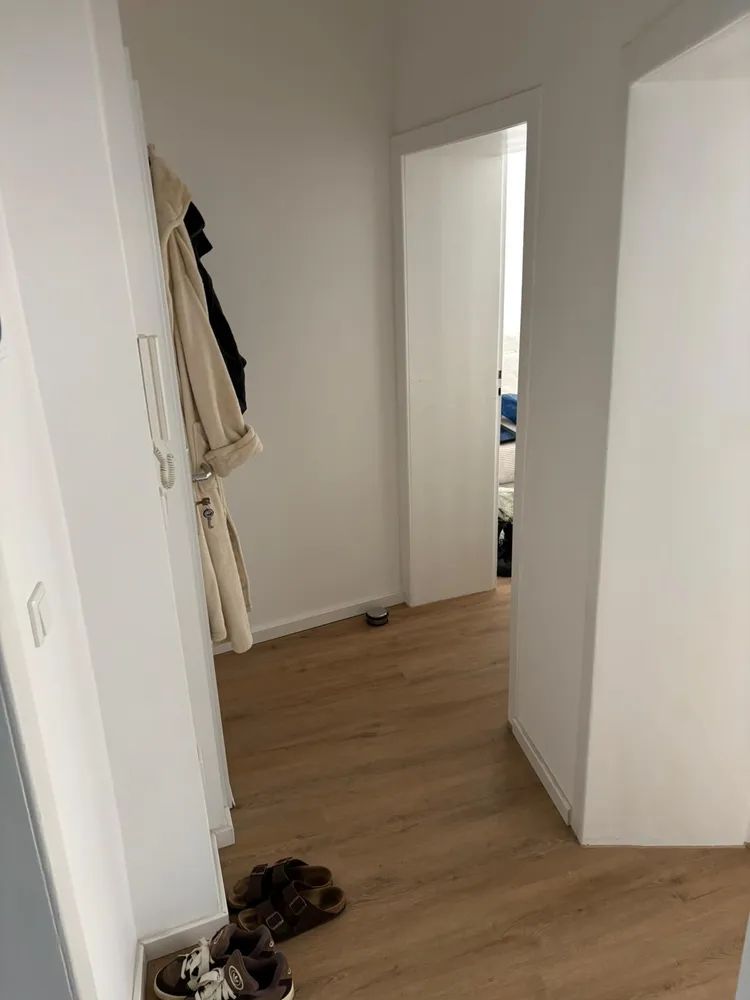 3 Zimmer Wohnung mit 54 m² in Dortmund – Bild 10