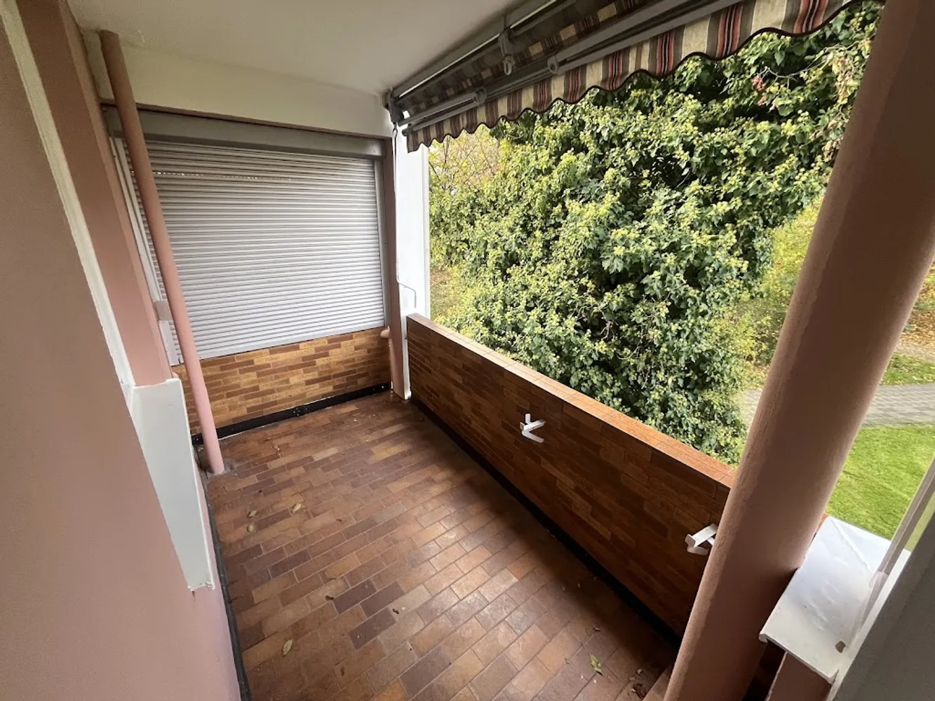 3 Zimmer Wohnung mit 66 m² in Nürnberg – Bild 8