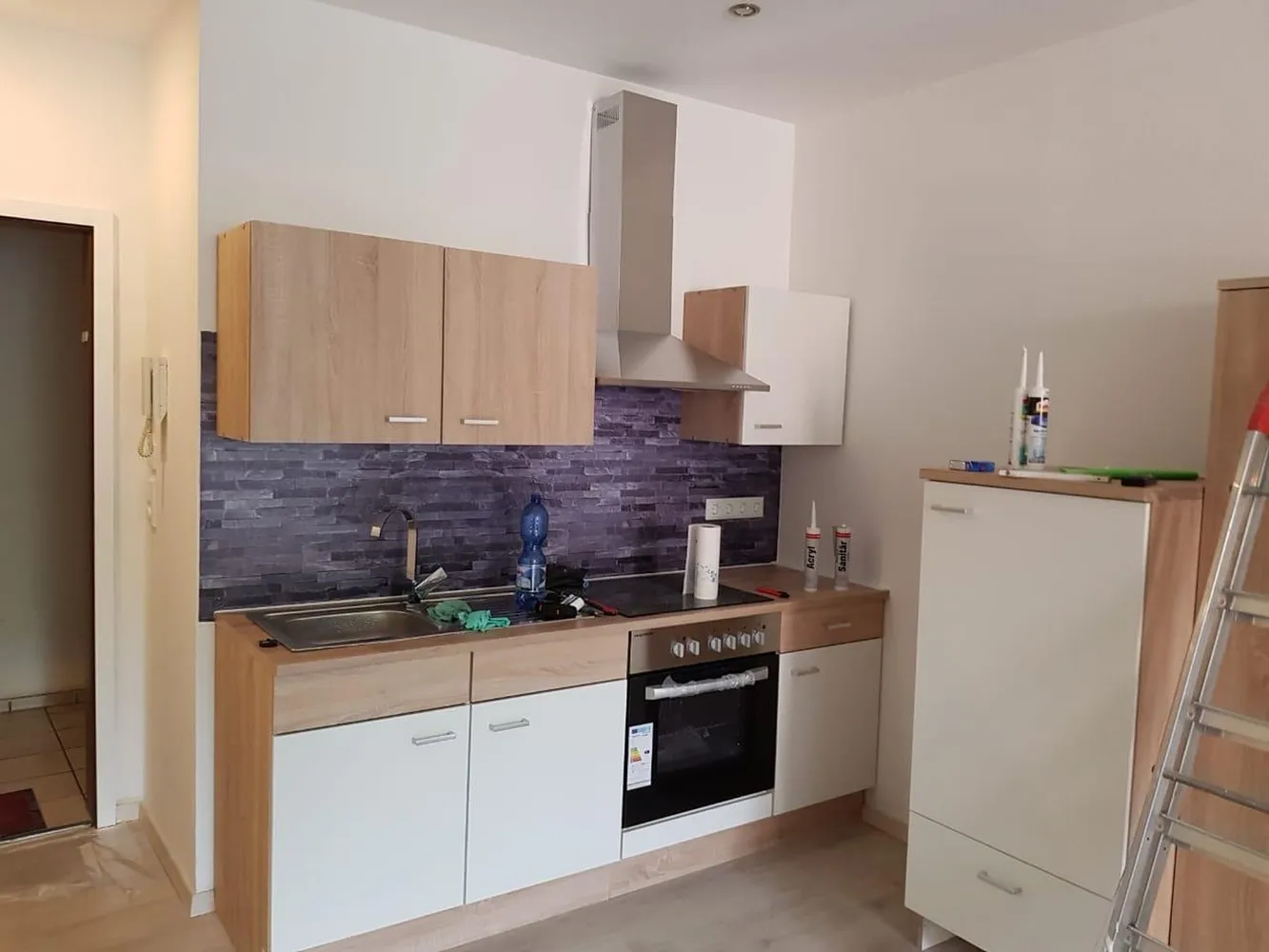 1 Zimmer Wohnung mit 30 m² in Nürnberg – Bild 7