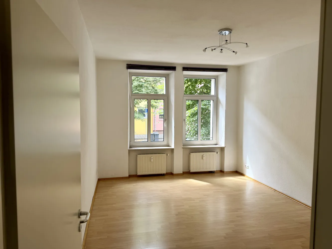 2 Zimmer Wohnung mit 51 m² in Nürnberg – Bild 8