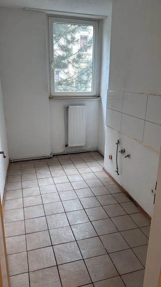 2 room apartment with 50 m² in Dortmund – Photo 4