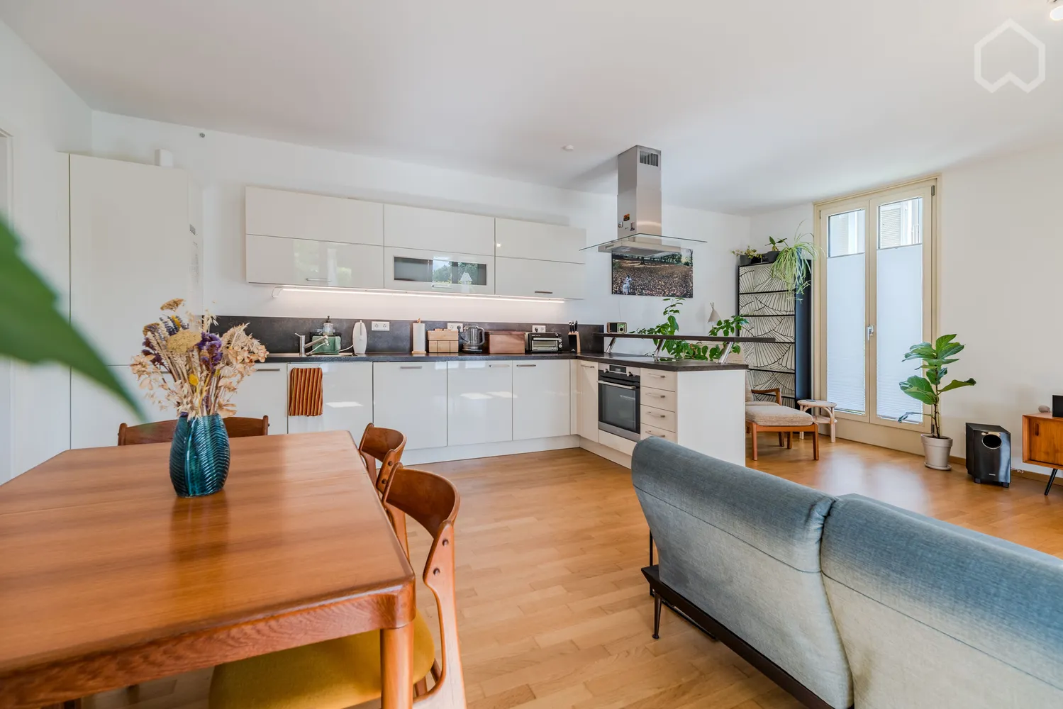 3 Zimmer Wohnung mit 96 m² in Berlin – Bild 7