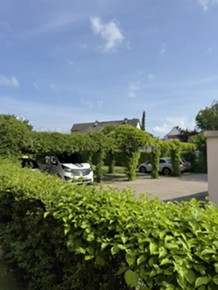 1 Zimmer Wohnung mit 36 m² in Berlin – Bild 2