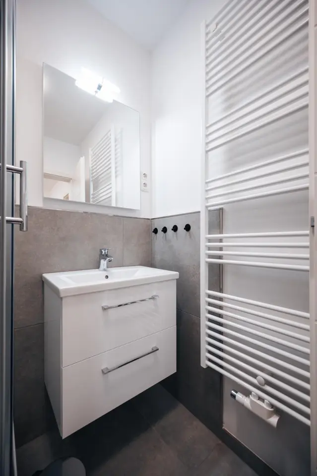 WG-Zimmer mit 15 m² in Essen – Bild 10