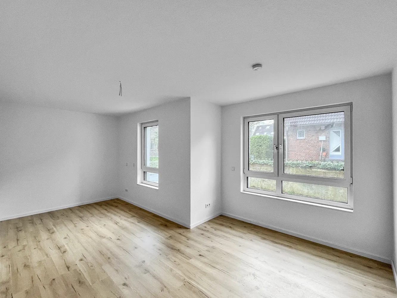 3 Zimmer Wohnung mit 100 m² in Krefeld – Bild 4