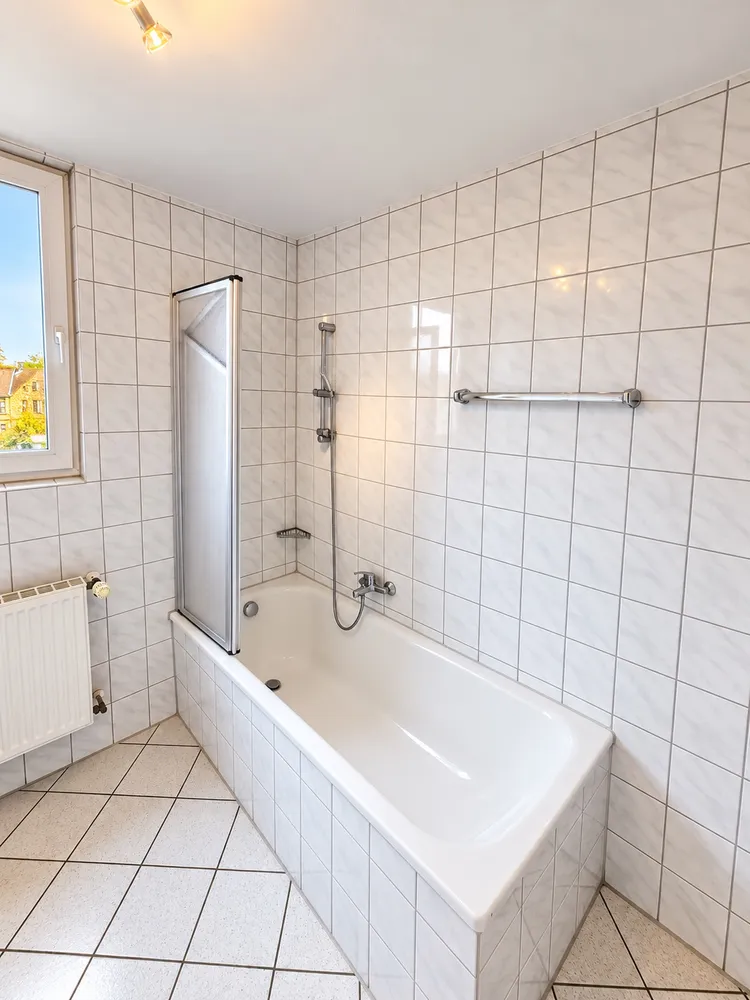 3 Zimmer Wohnung mit 95 m² in Bielefeld – Bild 3