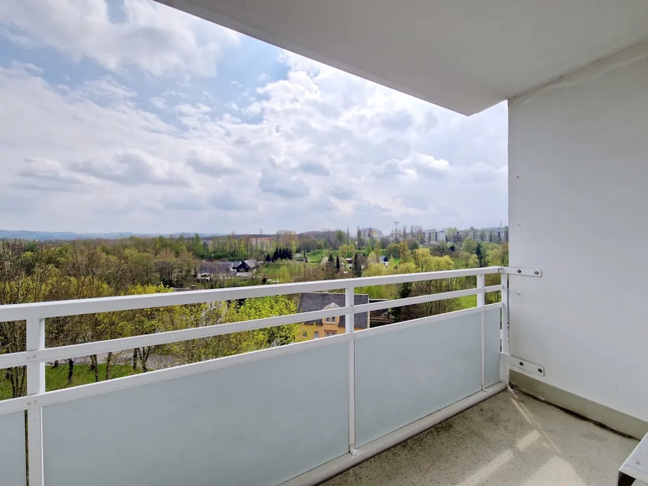3 Zimmer Wohnung mit 56 m² in Chemnitz – Bild 11