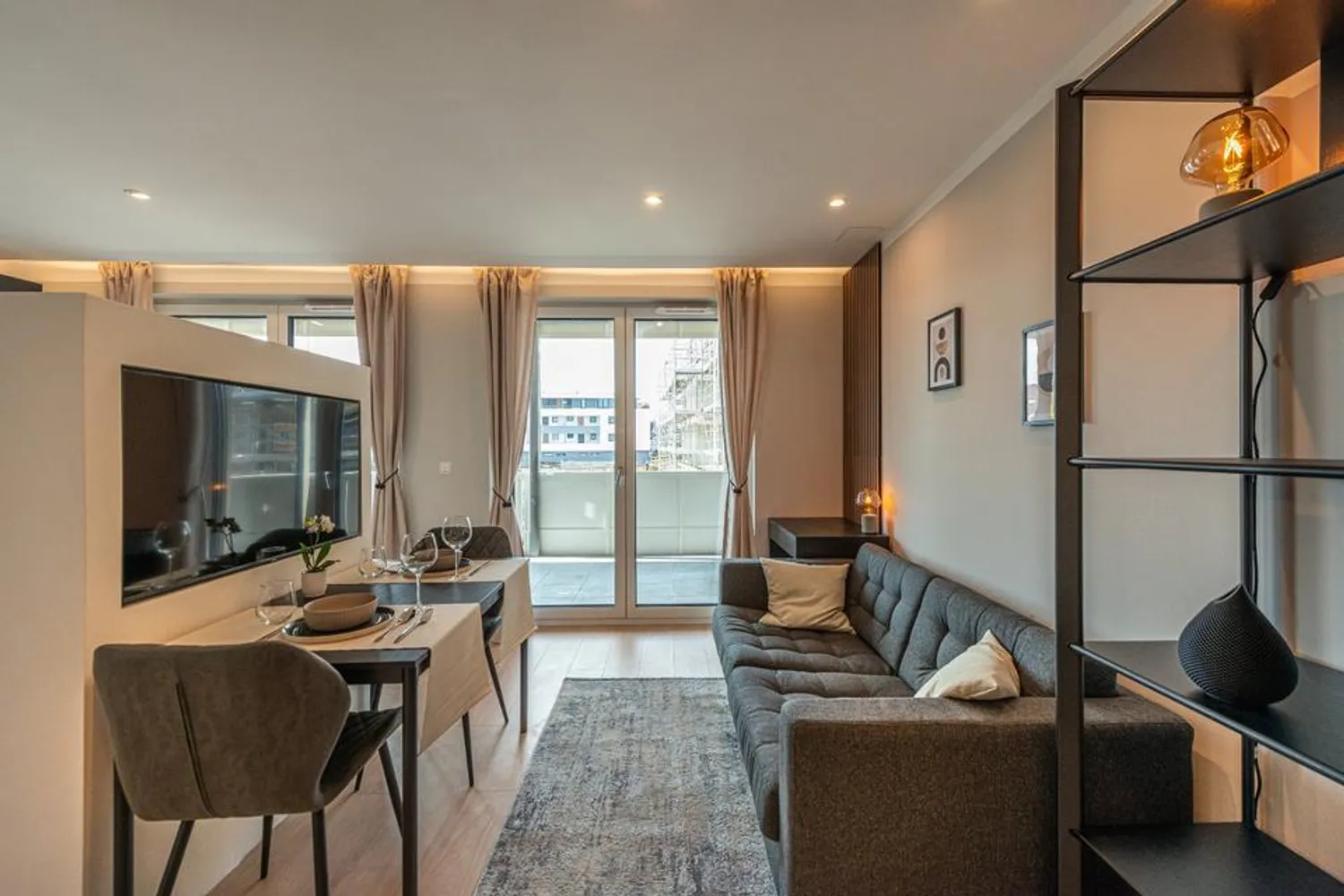 1 Zimmer Wohnung mit 38 m² in Sindelfingen – Bild 6