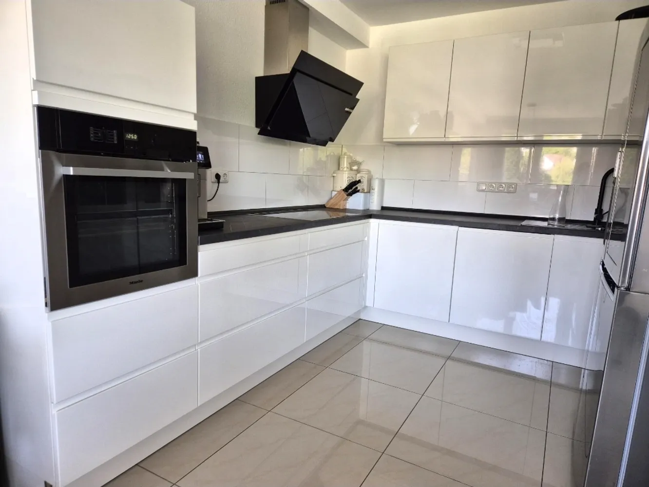 4 Zimmer Wohnung mit 81 m² in Essen – Bild 5