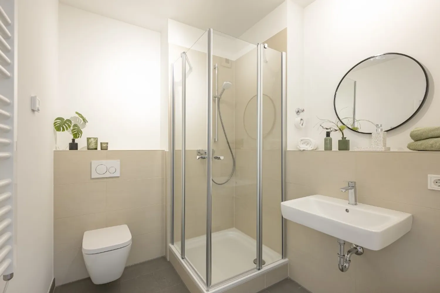 3 Zimmer Wohnung mit 83 m² in Hamburg – Bild 12