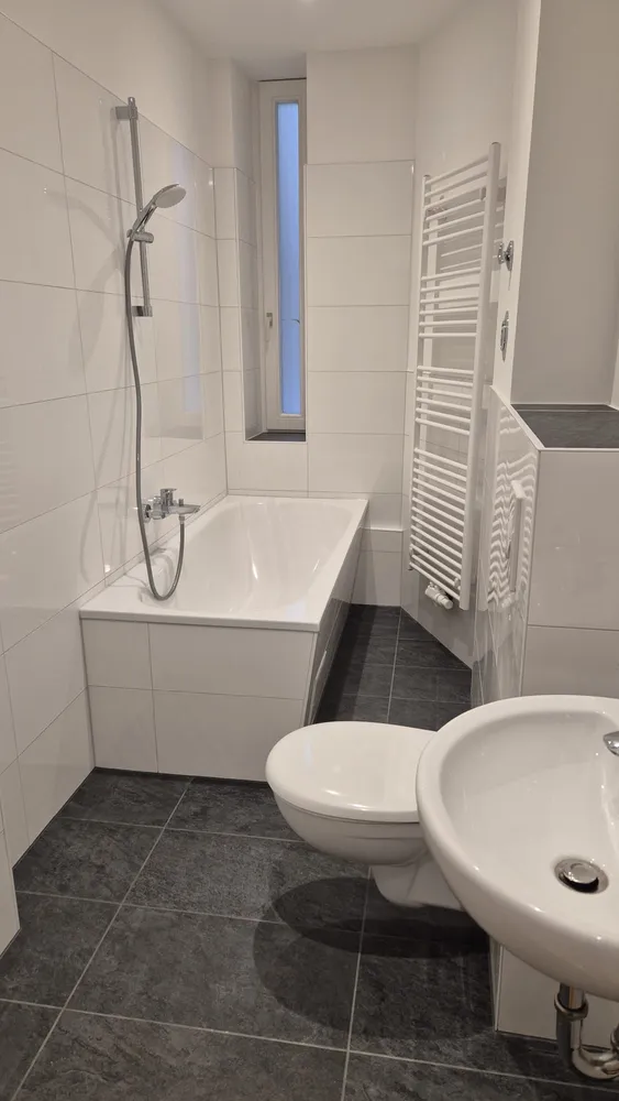 2 room apartment with 73 m² in Berlin – Photo 8