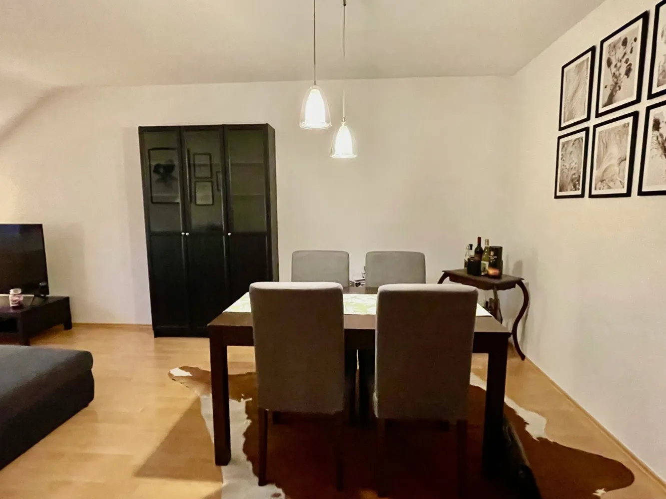 3 Zimmer Wohnung mit 72 m² in Mannheim – Bild 2