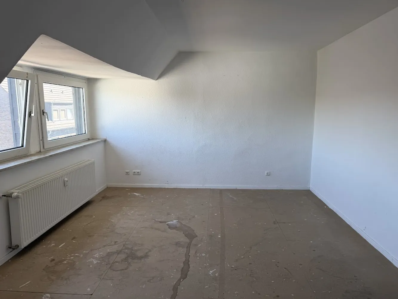 2 Zimmer Wohnung mit 61 m² in Oberhausen – Bild 3