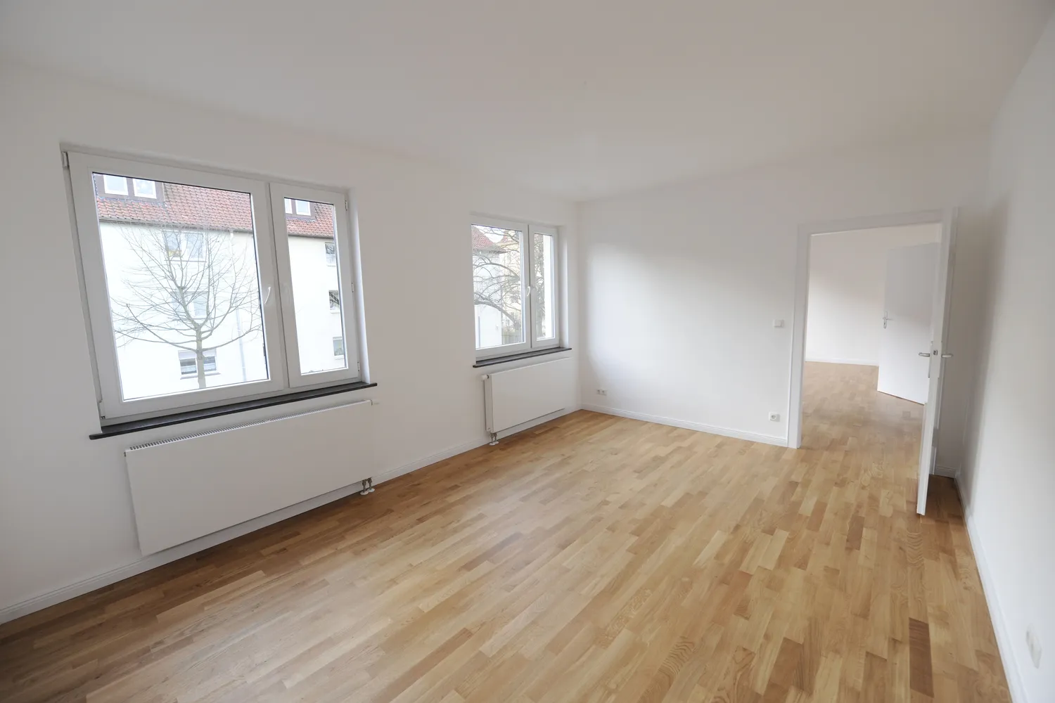 3 Zimmer Wohnung mit 73 m² in Helmstedt – Bild 6