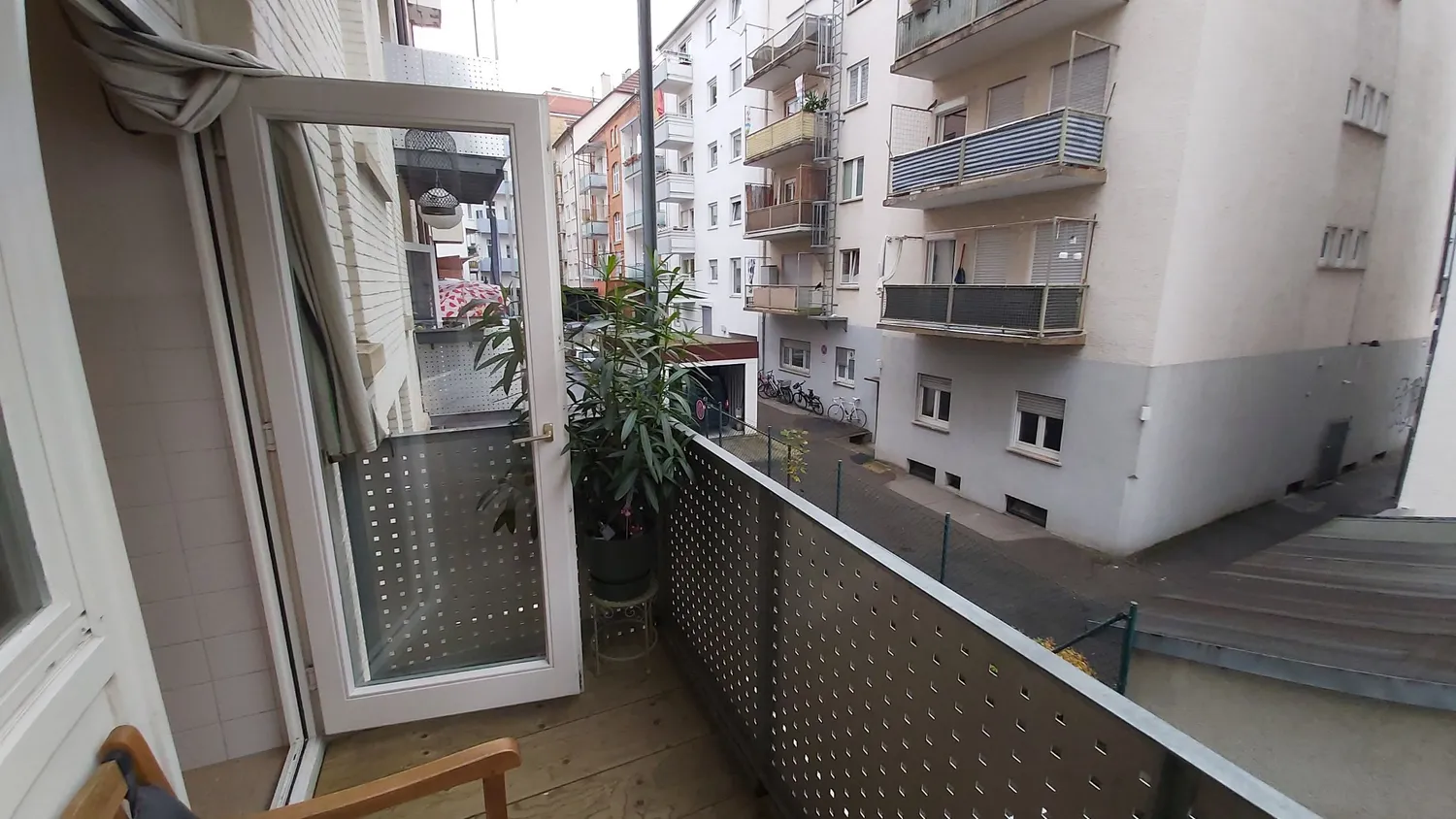 3 Zimmer Wohnung mit 76 m² in Stuttgart – Bild 5