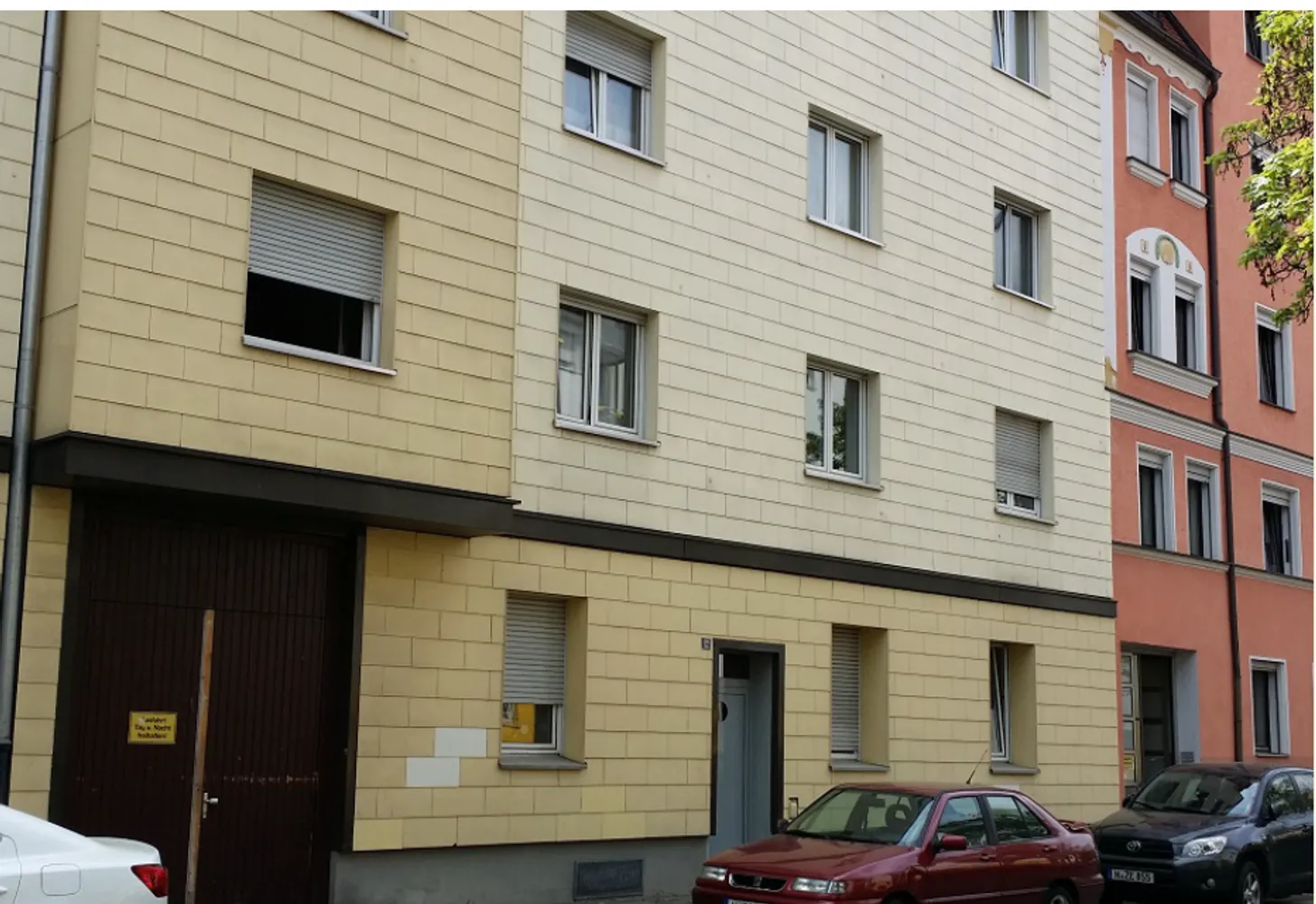 3 Zimmer Wohnung mit 73 m² in Nürnberg – Bild 7