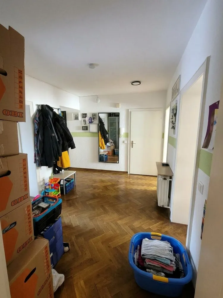 4 Zimmer Wohnung mit 100 m² in Mönchengladbach – Bild 5