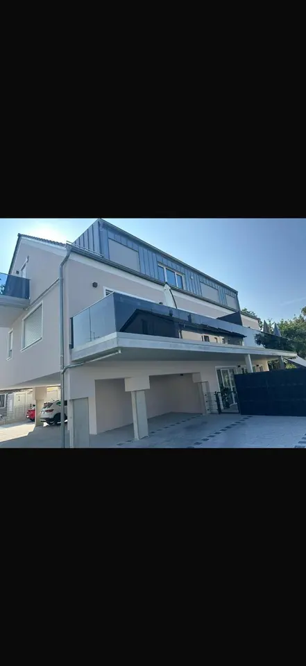 2 Zimmer Wohnung mit 66 m² in Ingolstadt – Bild 7