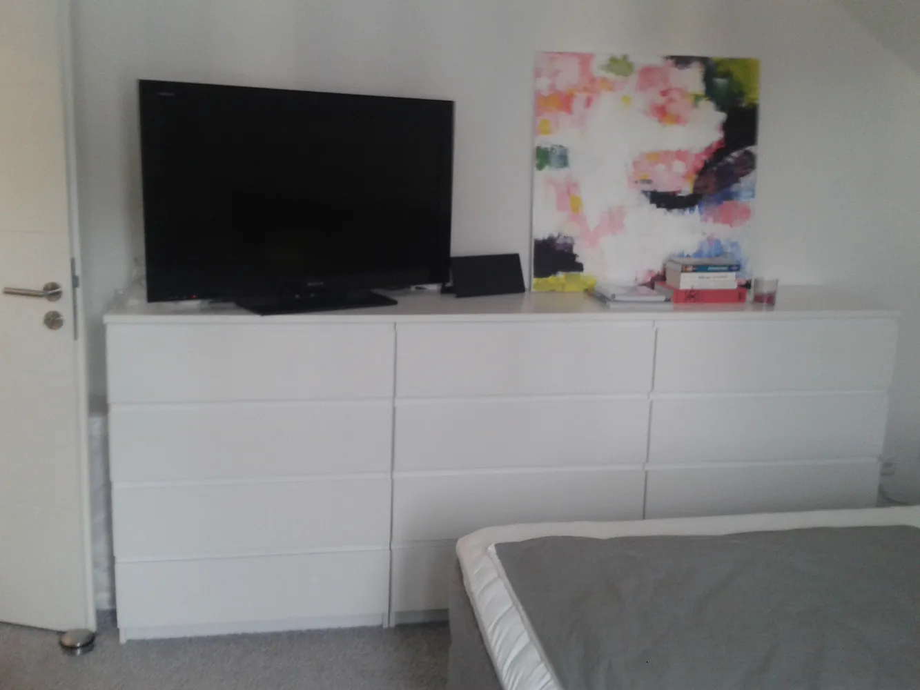 2 Zimmer Wohnung mit 40 m² in Düsseldorf – Bild 10