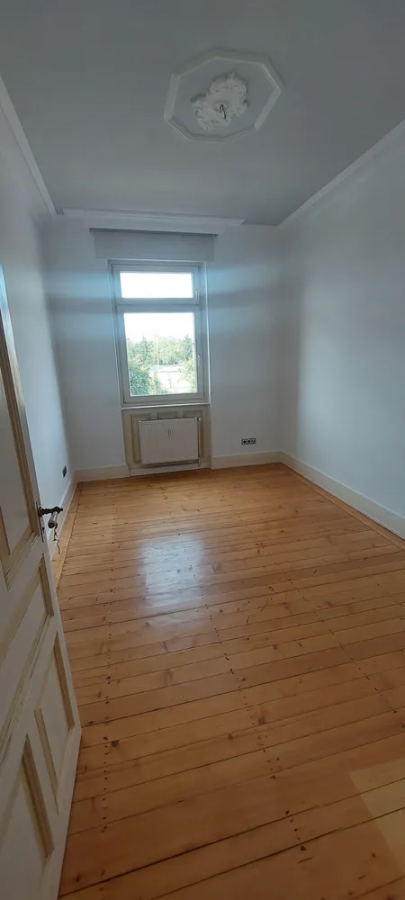 3 Zimmer Wohnung mit 96 m² in Karlsruhe – Bild 9
