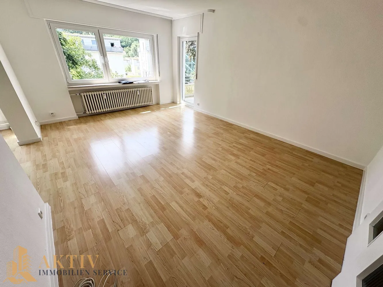 3 Zimmer Wohnung mit 67 m² in Oberursel (Taunus) – Bild 2