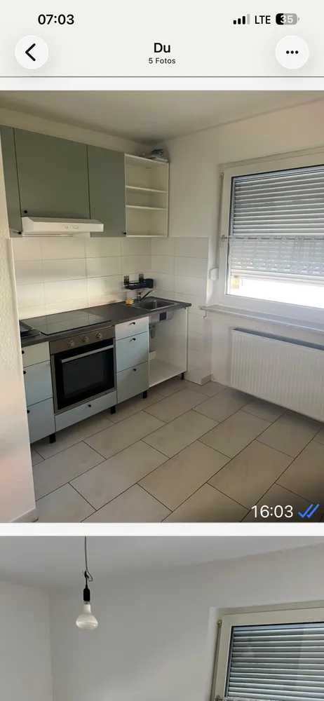 2 Zimmer Wohnung mit 67 m² in Frankfurt am Main – Bild 1
